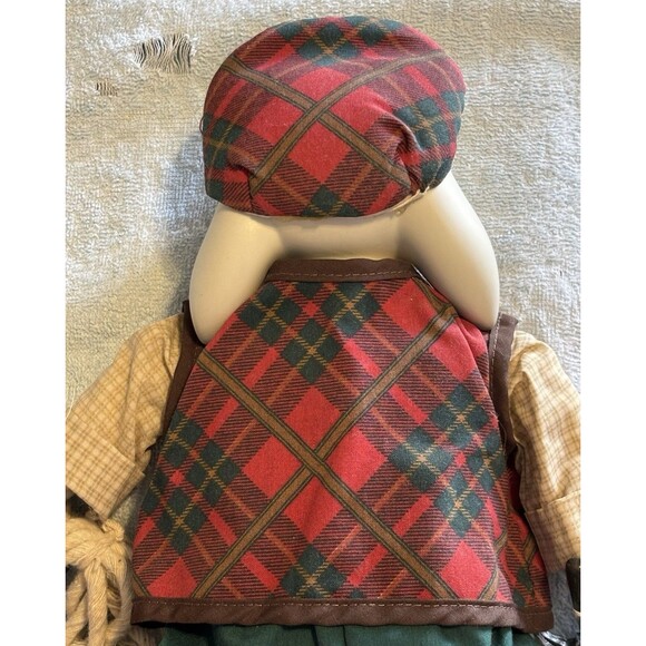 Vintage 1996 House of Lloyd Bunny Couple – Grandpa Lloyd & Grandma TL Toys MINT - Picture 10 of 16